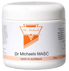 Dr Michaels Maść 250 g (Scalp & Body Ointment)